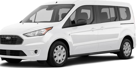 FORD TRANSIT CONNECT 2021 NM0GE9E24M1491801 image